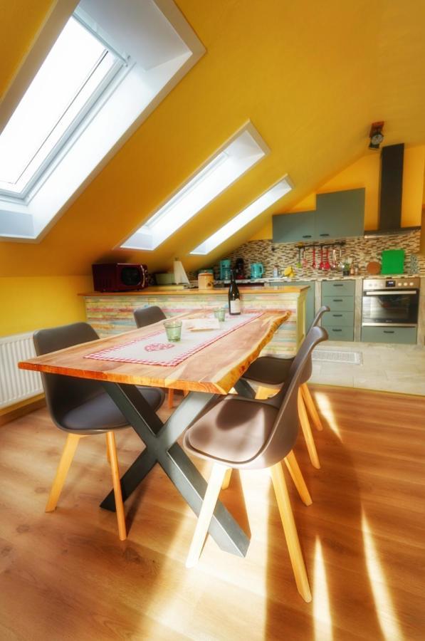 Foersters Weinterrassen Appartement Bad Neuenahr-Ahrweiler