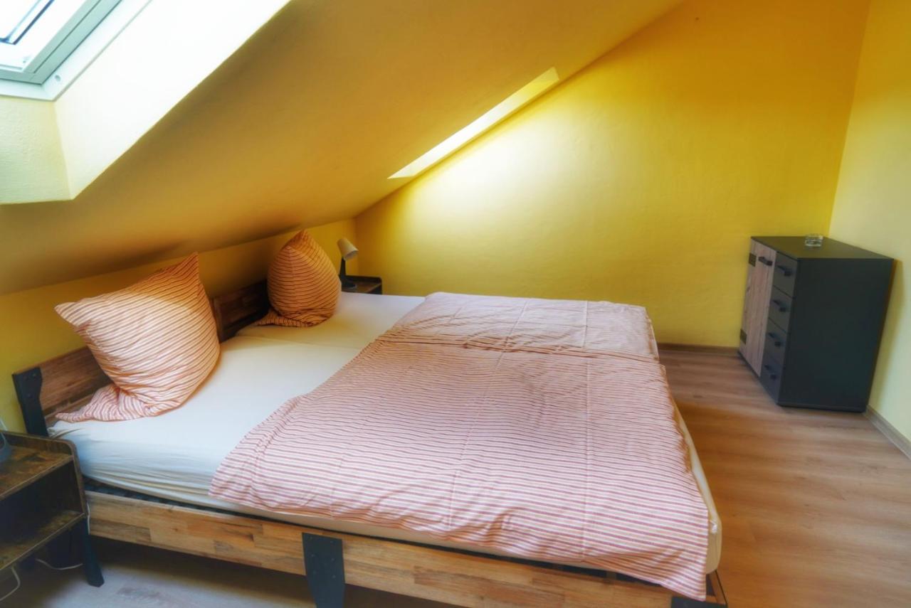 Apartment Försters Weinterrassen Bad Neuenahr-Ahrweiler