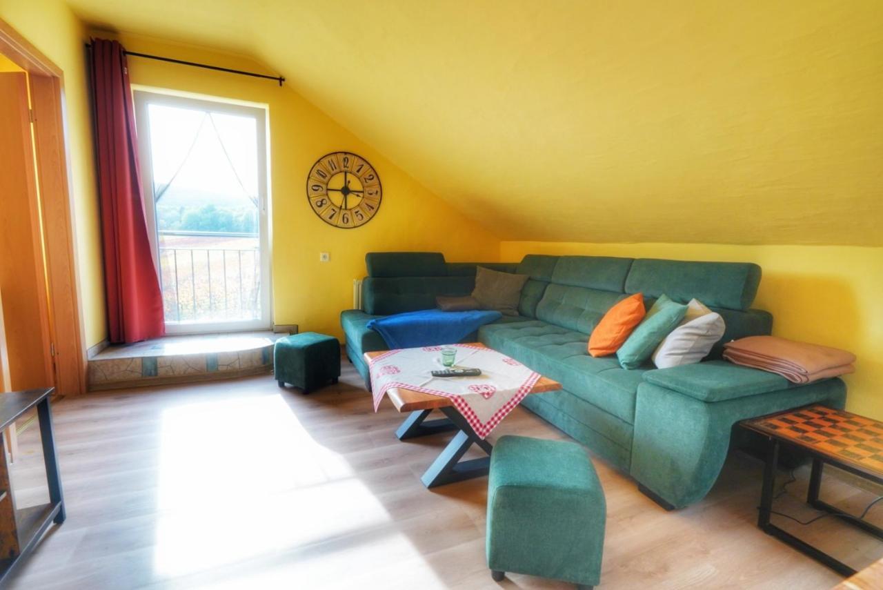 Apartment Försters Weinterrassen Bad Neuenahr-Ahrweiler