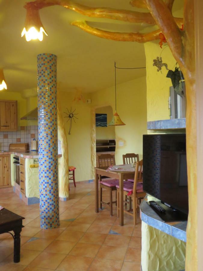 Foersters Weinterrassen Appartement *