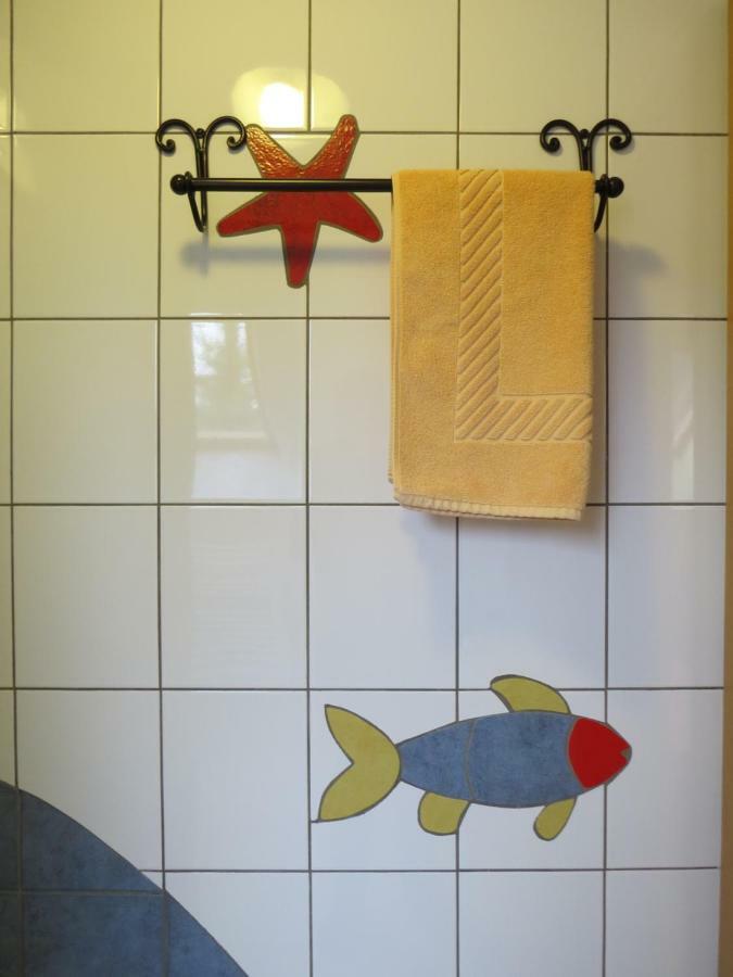 Försters Weinterrassen Apartment