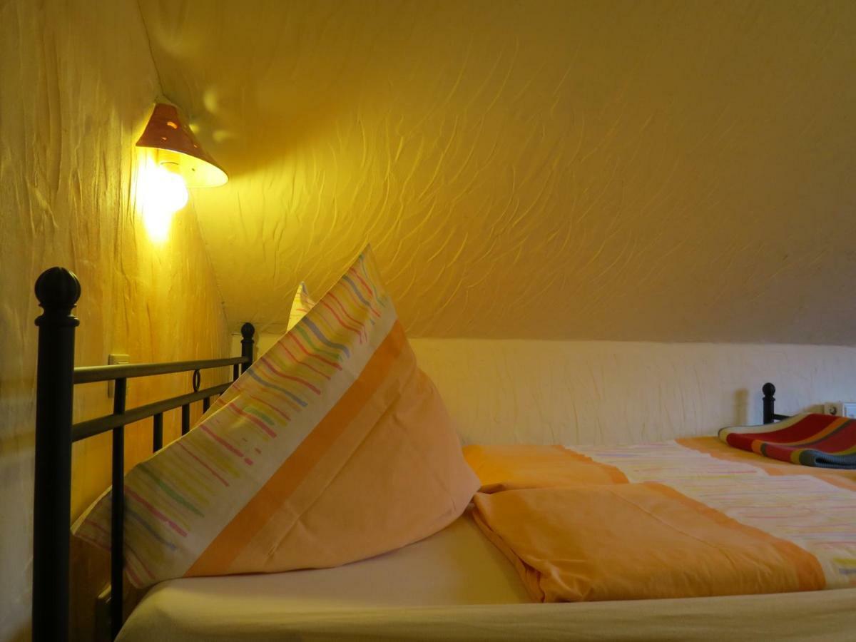 Foersters Weinterrassen Appartement Bad Neuenahr-Ahrweiler