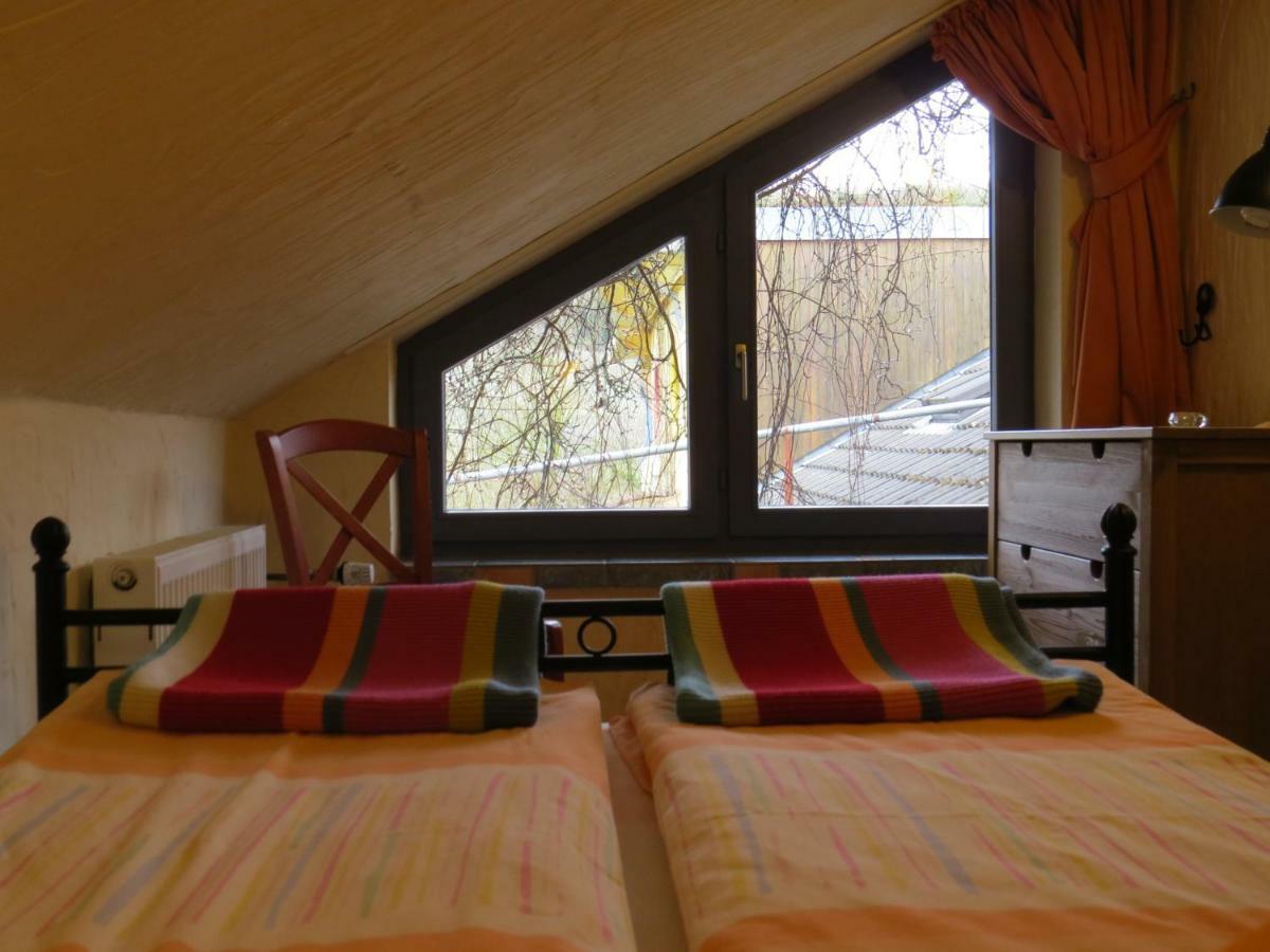 Försters Weinterrassen Apartment