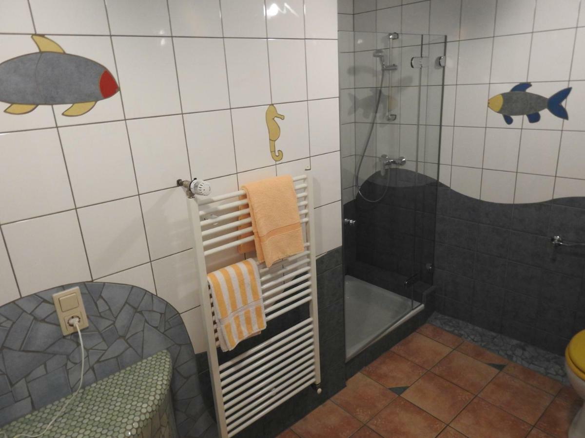 Appartement Foersters Weinterrassen Bad Neuenahr-Ahrweiler