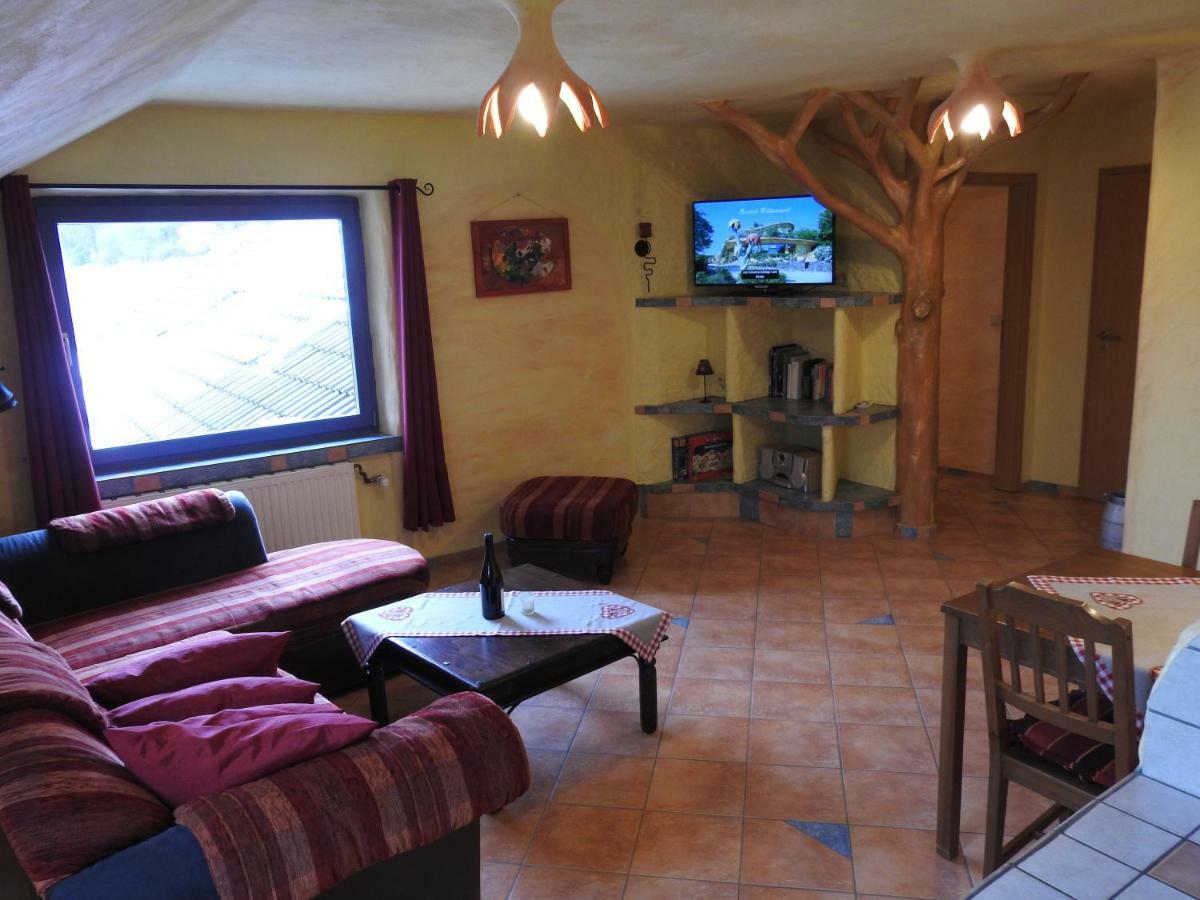 Apartment Försters Weinterrassen Bad Neuenahr-Ahrweiler