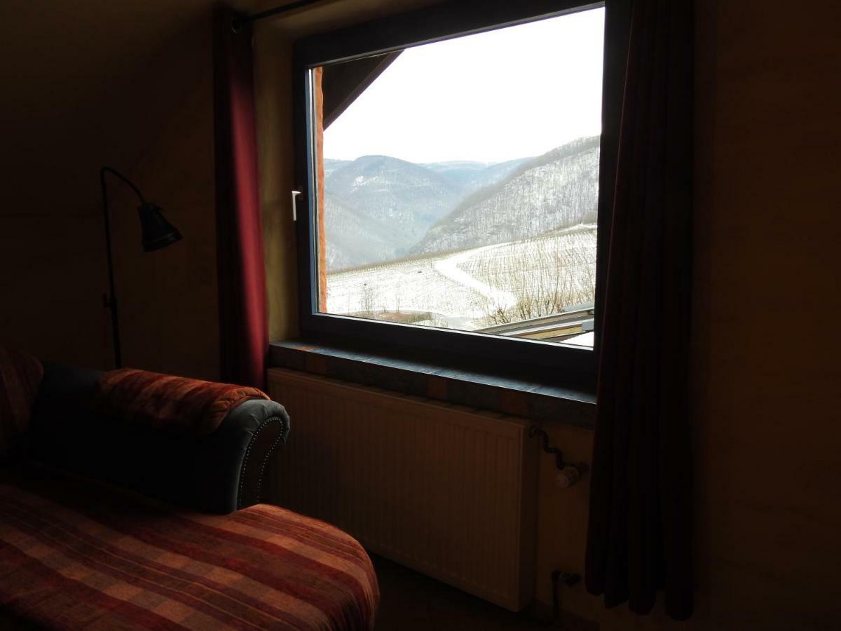 Foersters Weinterrassen Appartement *